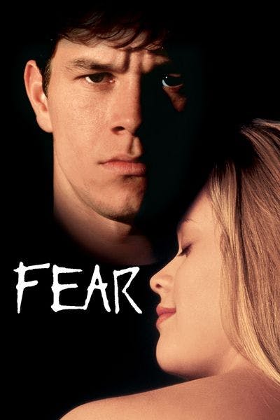 Fear [Digital Code - HD]
