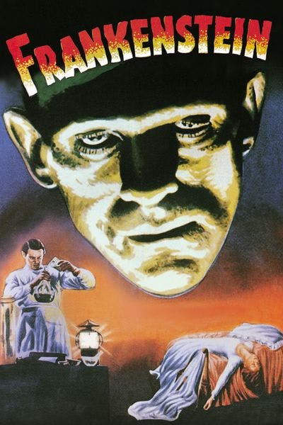 Frankenstein [Digital Code - UHD]