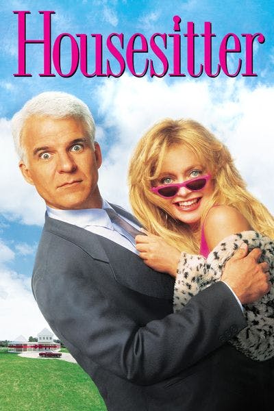 Housesitter [Digital Code - HD]
