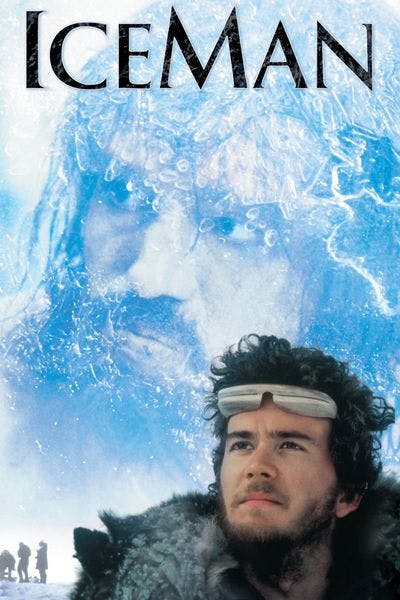 Iceman [Digital Code - HD]