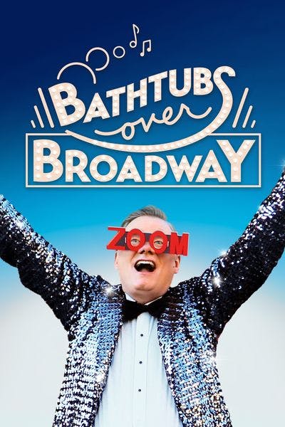 Bathtubs Over Broadway [Digital Code - HD]
