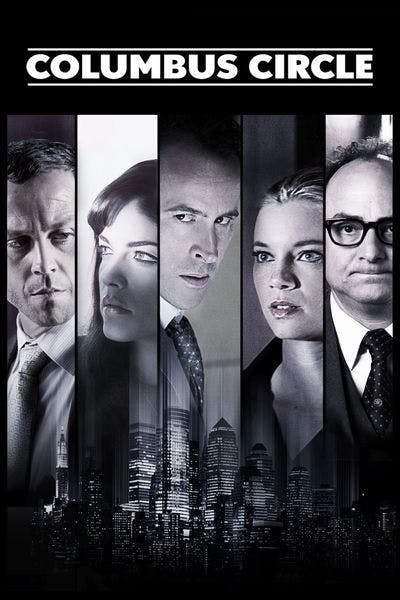 Columbus Circle [Digital Code - HD]