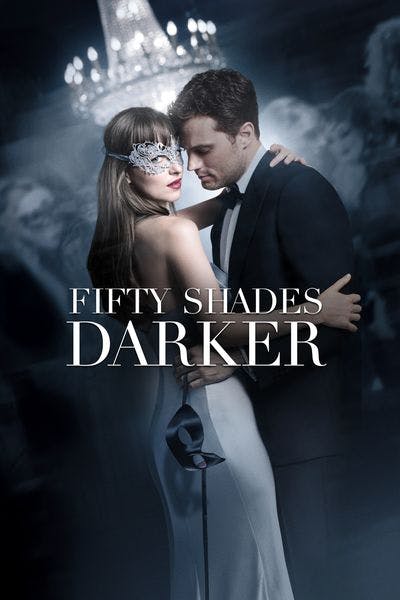 Fifty Shades Darker [Digital Code - UHD]