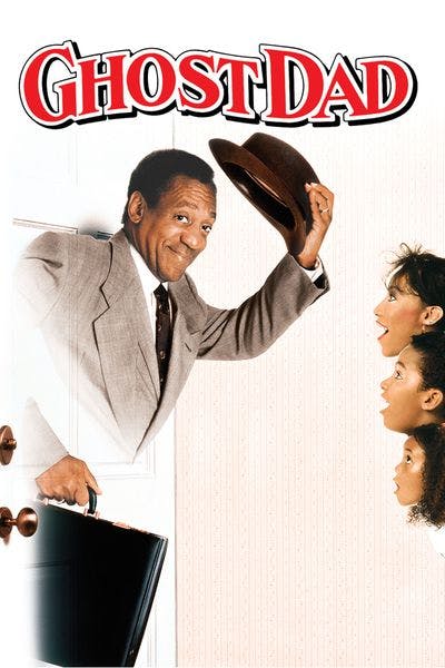 Ghost Dad [Digital Code - HD]