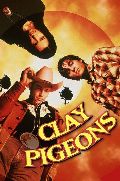 Clay Pigeons [Digital Code - SD]