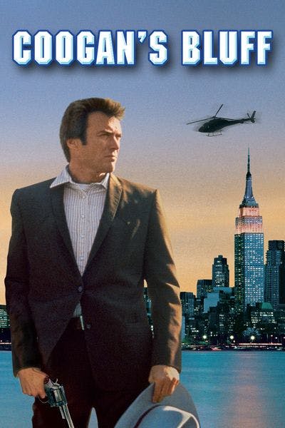 Coogan's Bluff [Digital Code - HD]
