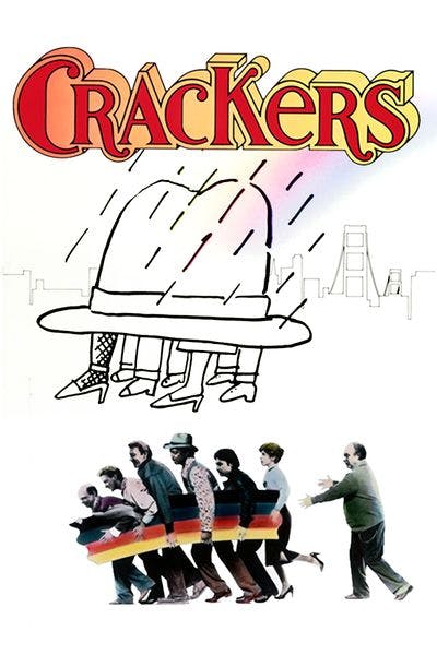 Crackers [Digital Code - HD]