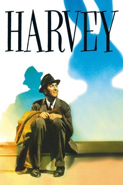 Harvey [Digital Code - SD]