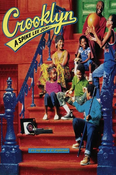 Crooklyn [Digital Code - HD]