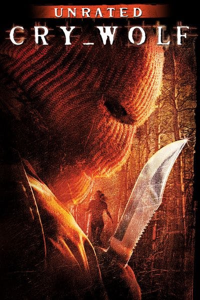 Cry_Wolf (Unrated) [Digital Code - HD]