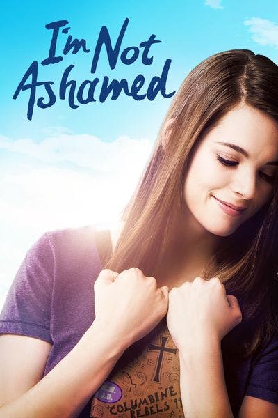 I'm Not Ashamed [Digital Code - HD]