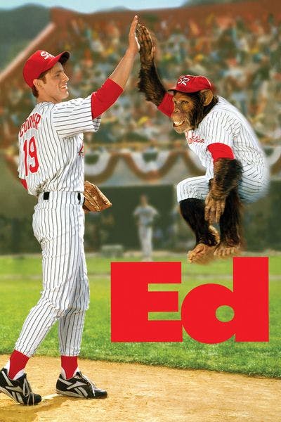 Ed [Digital Code - HD]