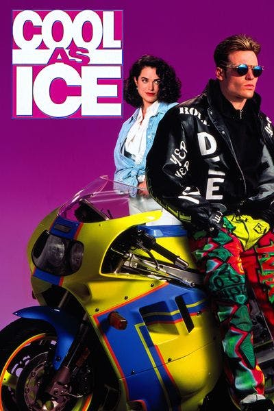 Cool As Ice [Digital Code - HD]