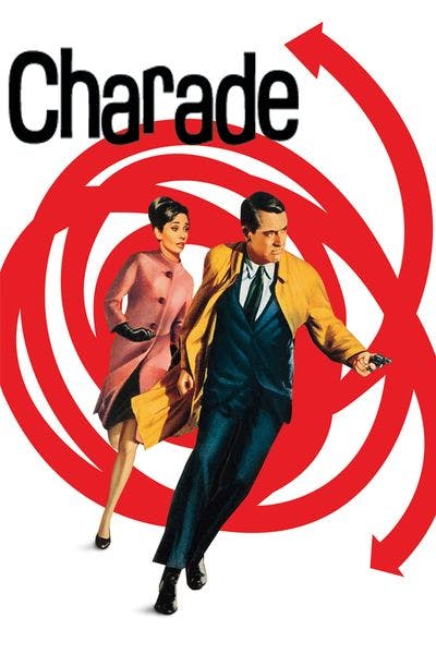 Charade [Digital Code - HD]