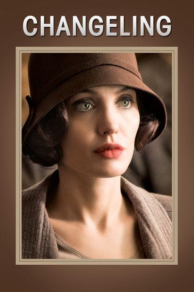 Changeling [Digital Code - HD]