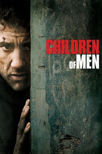 Children of Men [Digital Code - HD]