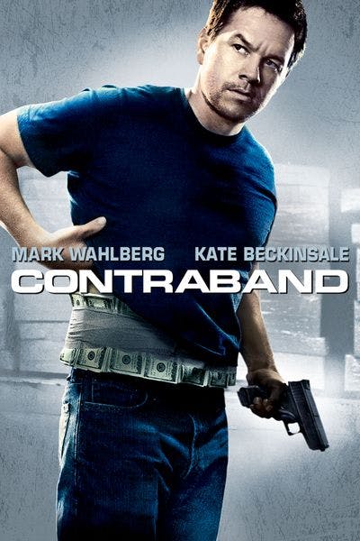 Contraband [Digital Code - HD]