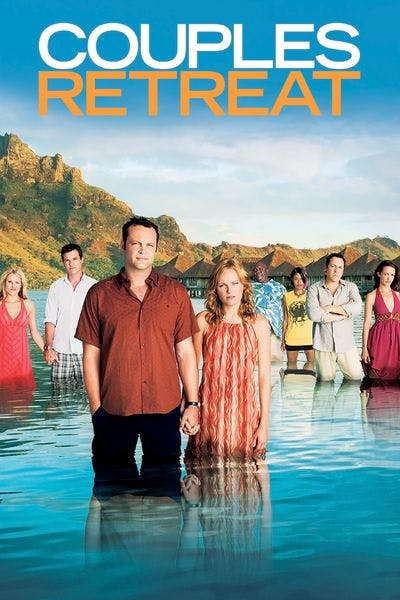 Couples Retreat [Digital Code - HD]