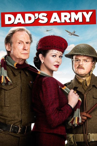 Dad's Army [Digital Code - HD]