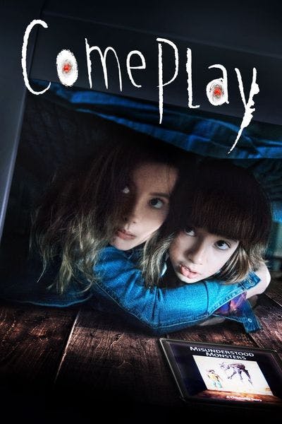 Come Play [Digital Code - UHD]