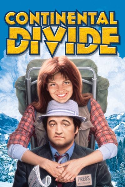 Continental Divide [Digital Code - HD]