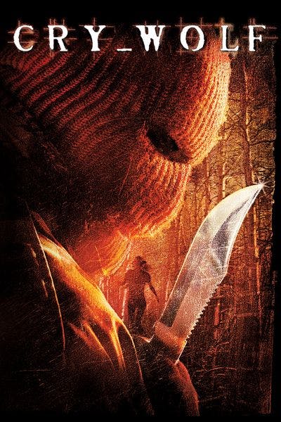 Cry Wolf [Digital Code - HD]