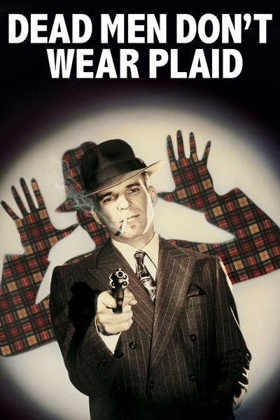 Dead Men Don't Wear Plaid [Digital Code - HD]