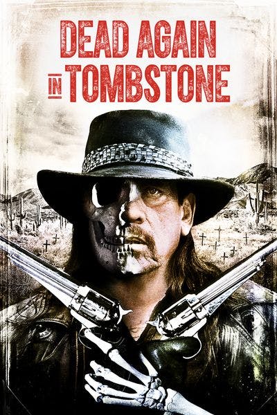 Dead Again in Tombstone [Digital Code - HD]