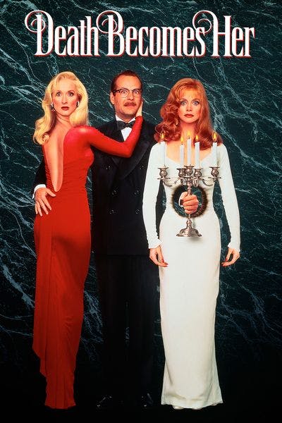 Death Becomes Her [Digital Code - HD]