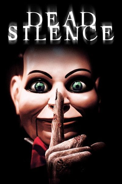 Dead Silence [Digital Code - HD]