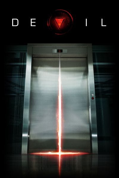 Devil [Digital Code - HD]