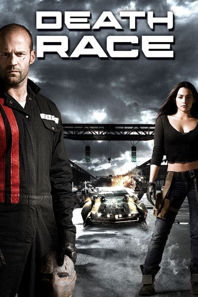Death Race [Digital Code - HD]