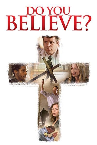 Do You Believe? [Digital Code - HD]