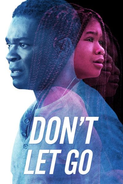 Don't Let Go [Digital Code - HD]