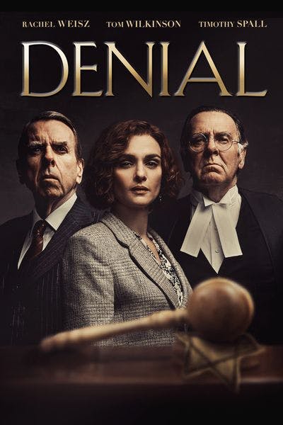Denial [Digital Code - HD]
