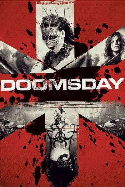 Doomsday [Digital Code - HD]