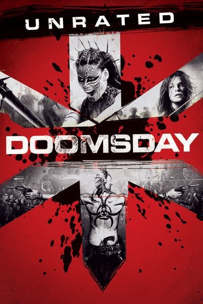 Doomsday (Unrated) [Digital Code - HD]