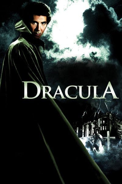 Dracula (1979) [Digital Code - HD]
