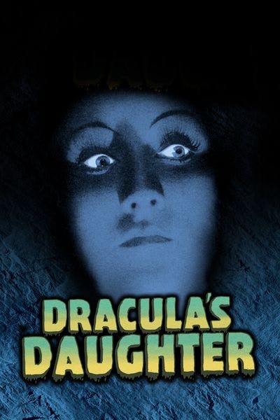 Dracula's Daughter [Digital Code - HD]
