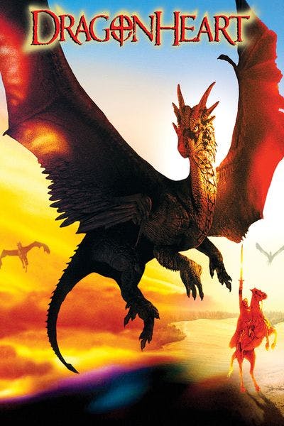 Dragonheart [Digital Code - HD]