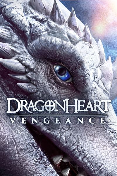 Dragonheart: Vengeance [Digital Code - HD]