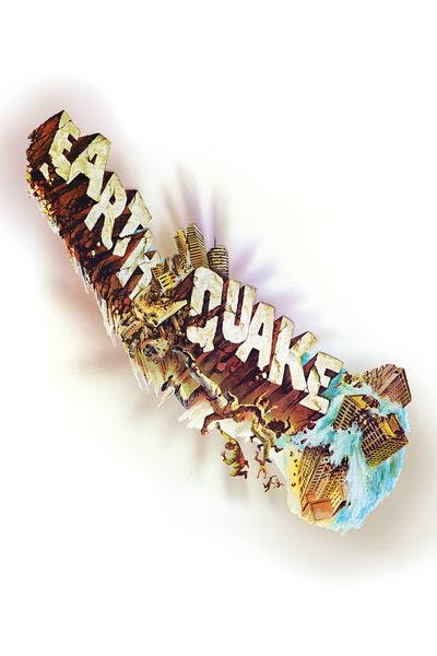 Earthquake [Digital Code - HD]