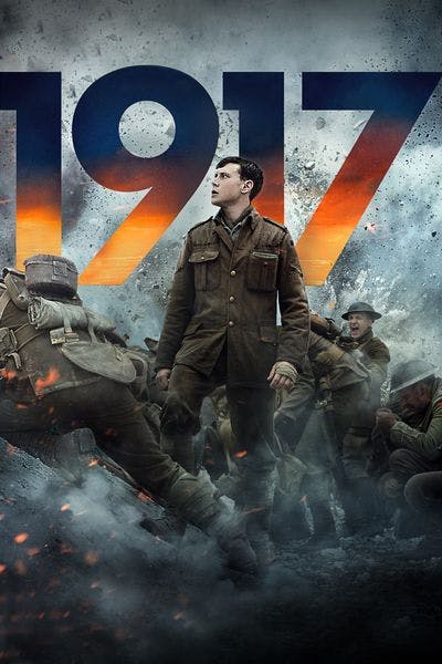 1917 [Digital Code - UHD]