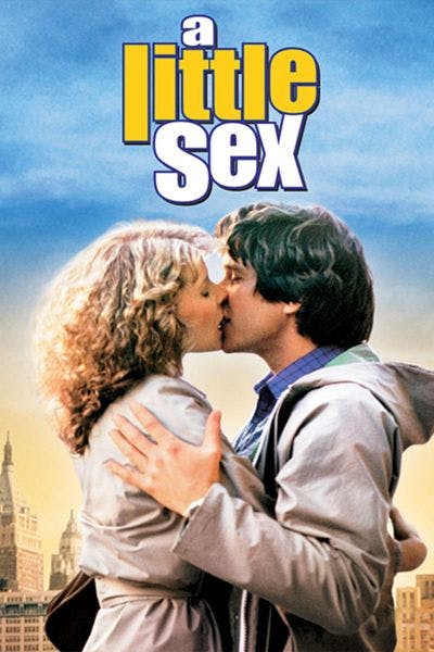 A Little Sex [Digital Code - HD]