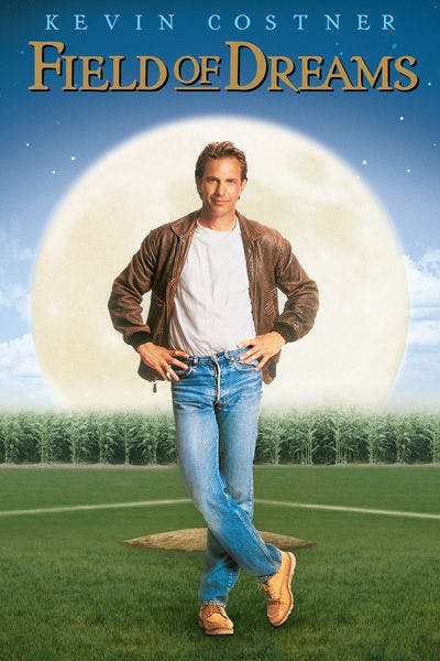 Field of Dreams [Digital Code - UHD]