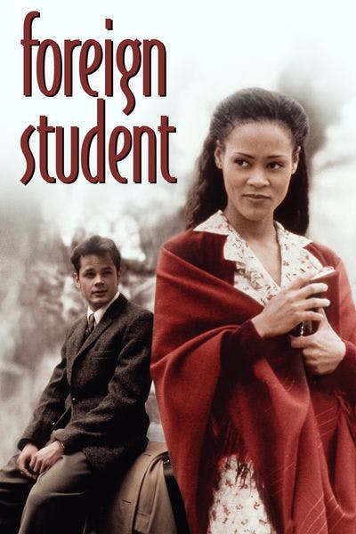 Foreign Student [Digital Code - SD]