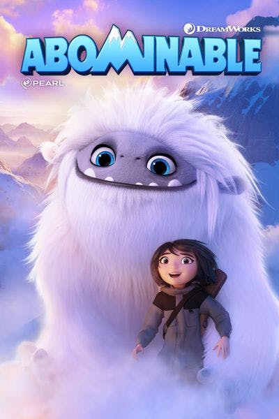 Abominable [Digital Code - UHD]