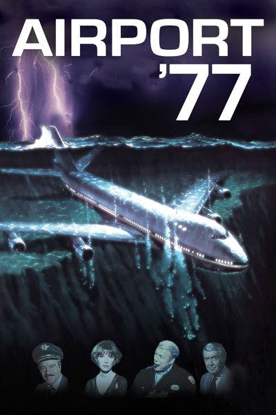 Airport '77 [Digital Code - HD]