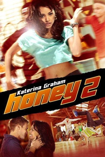 Honey 2 [Digital Code - HD]