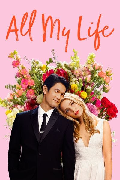 All My Life [Digital Code - UHD]